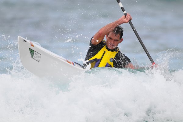 Outlaw Paddling Outlaw Paddling